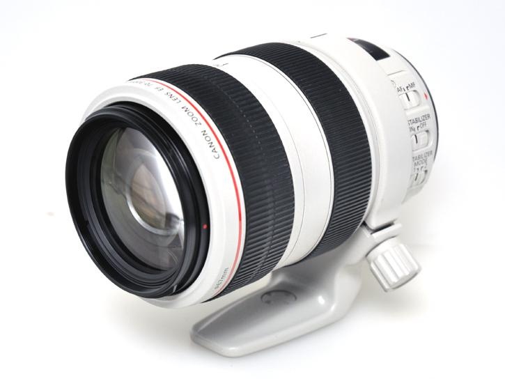 EF70-300mm F4-5.6L IS USM