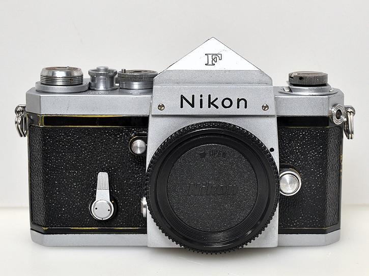 Fアイレベル(シルバー)