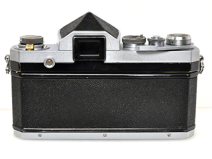 Fアイレベル(シルバー)