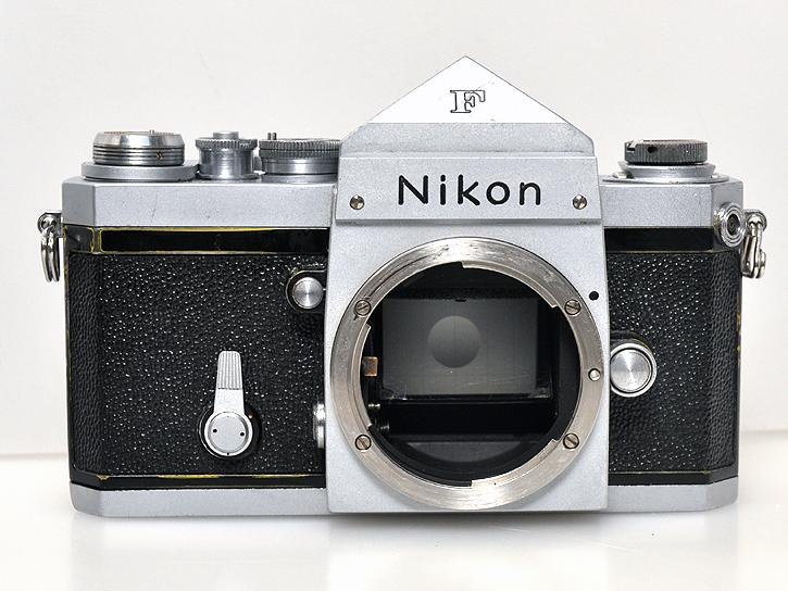 Fアイレベル(シルバー)