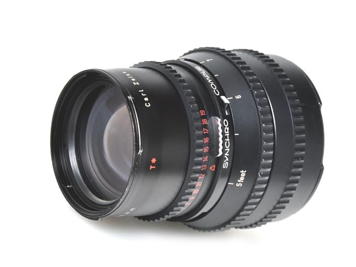 Cゾナー 150mm F4T