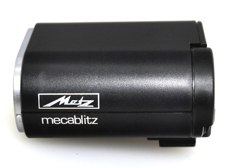 METZ メッツメカブリッツ 20 8C 6