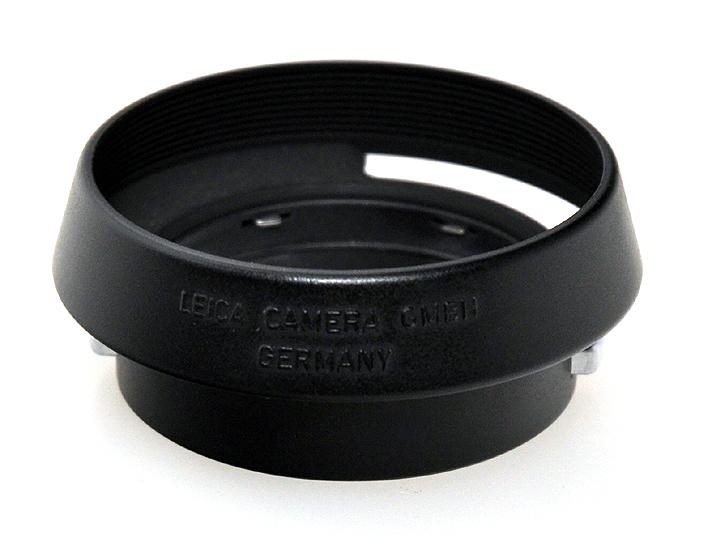 ライカ 12586 ズミルックス50/1.4後期用