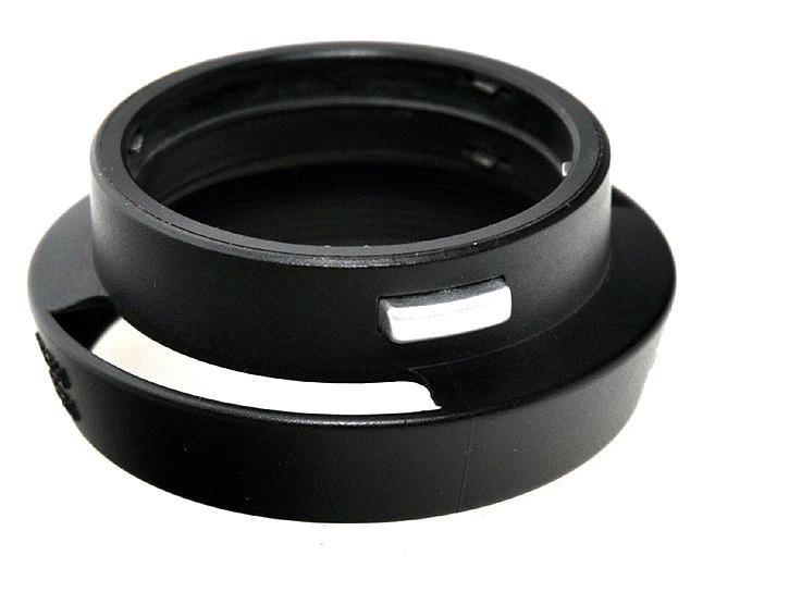 ライカ 12586 ズミルックス50/1.4後期用