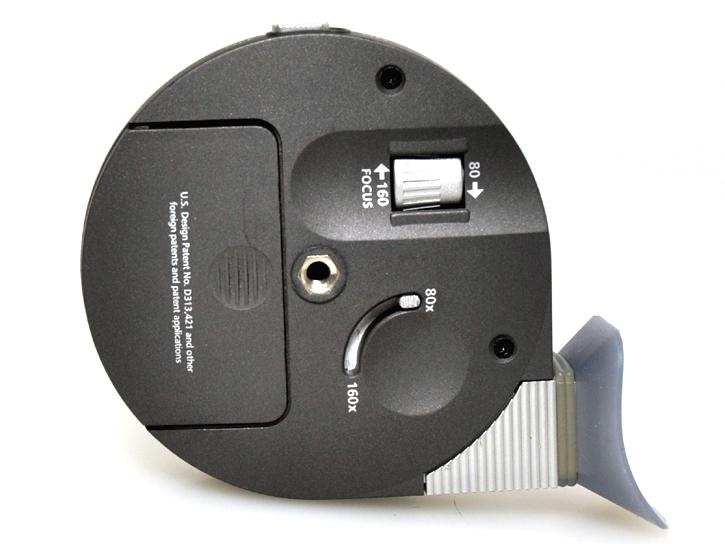 Meade ハンドヘルド顕微鏡 ミード リーディビュー