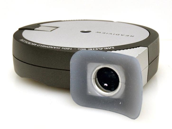 Meade ハンドヘルド顕微鏡 ミード リーディビュー