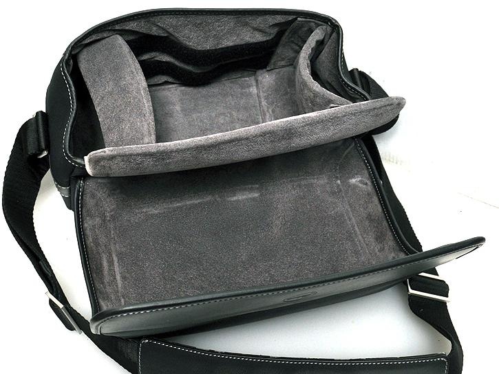 ライカ カメラバック18748