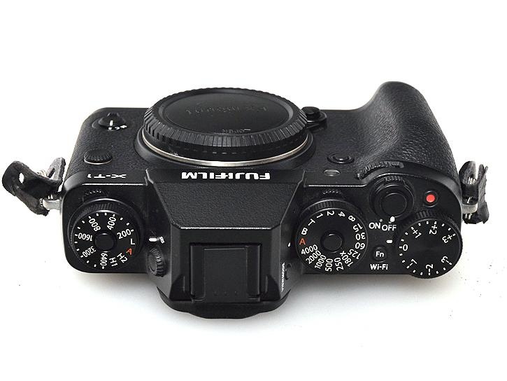 FUJIFILM X-T1 ボディ