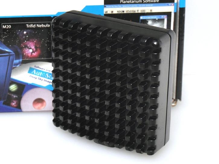 Deep SKy IMager ジャンク