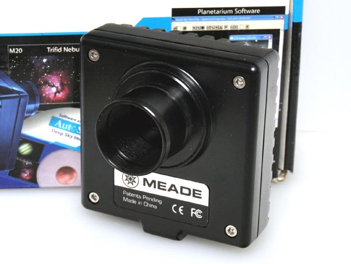 Deep SKy IMager ジャンク