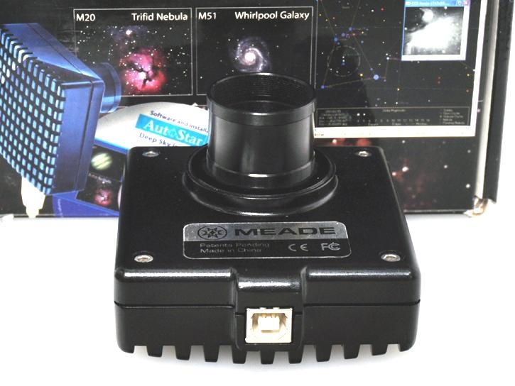 Deep SKy IMager ジャンク