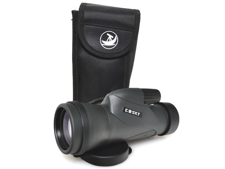 GOSKY 12X55 単眼望遠鏡