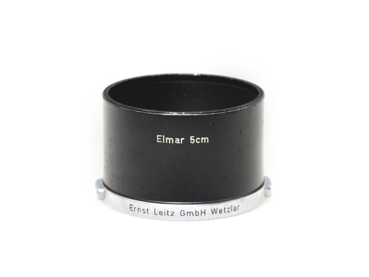 E39エルマー5cm用フード 12580(ITOOY)初期型