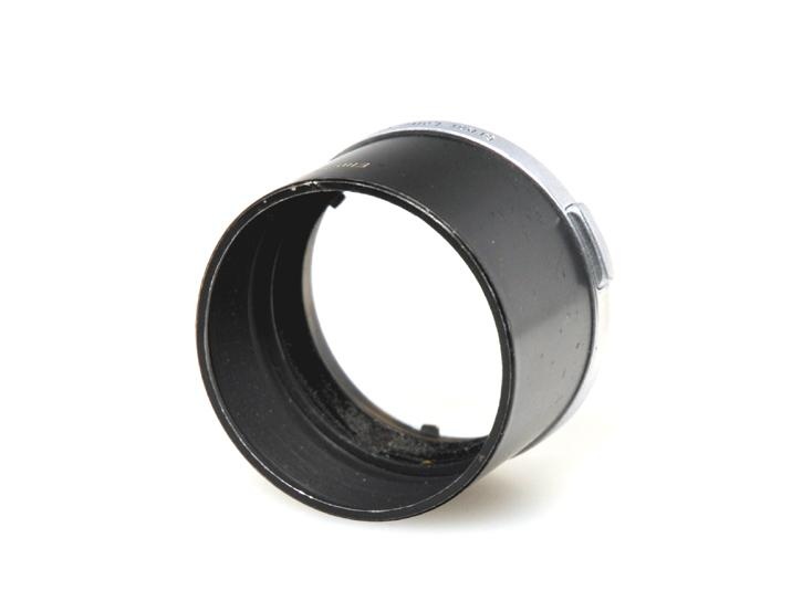 E39エルマー5cm用フード 12580(ITOOY)初期型