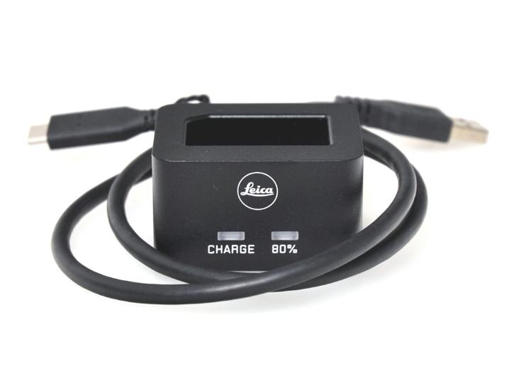 M11用チャージャー BC-SCL7 24027