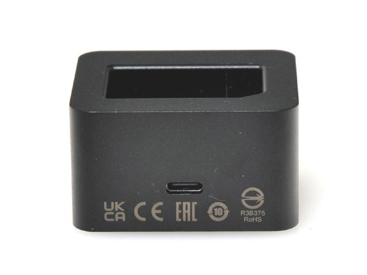 M11用チャージャー BC-SCL7 24027