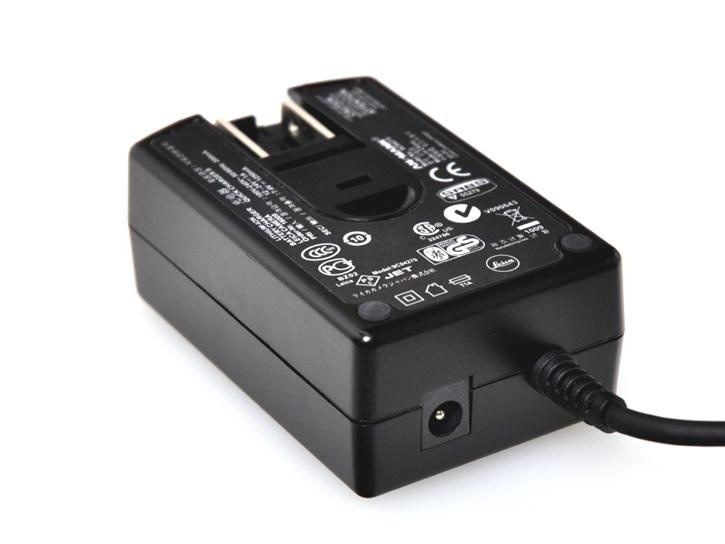 ライカSシステム用 クイックチャージャー 16009