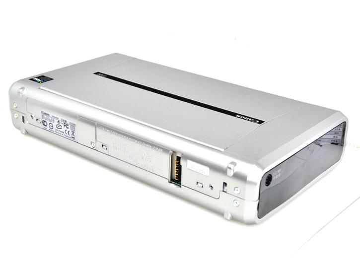 モバイルプリンター PIXUS iP100