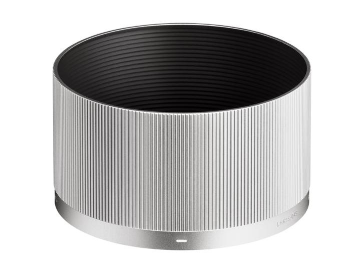 65mm F2 DG シルバー ライカL用 新品