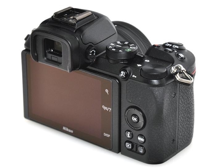 Z50 16-50VR レンズキット