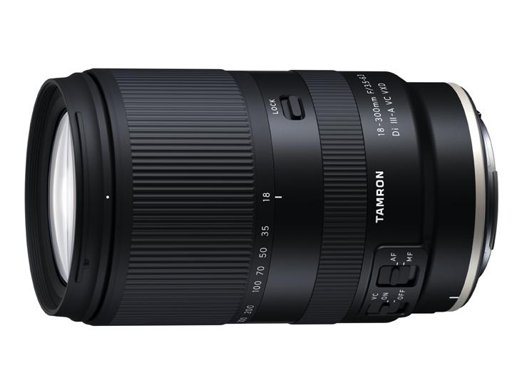 18-300mm F/3.5-6.3 Di III-A VC VXD Model B061 キヤノンRFマウント用新品