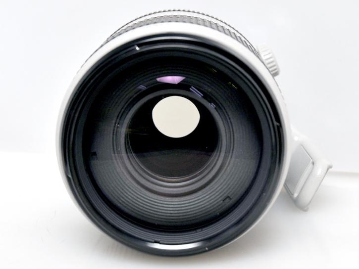 EF100-400mm F4.5-5.6L ISII USM