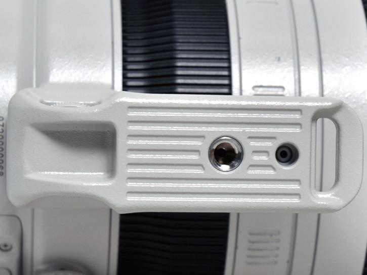 EF100-400mm F4.5-5.6L ISII USM