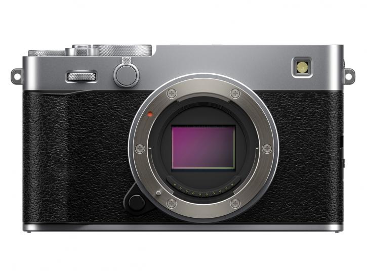 FUJIFILM X-E5 ボディ シルバー 新品