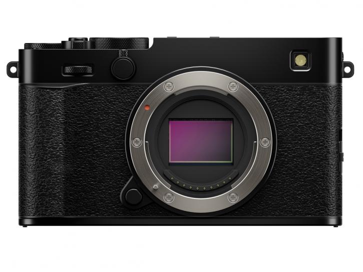 FUJIFILM X-E5 ボディ ブラック 新品