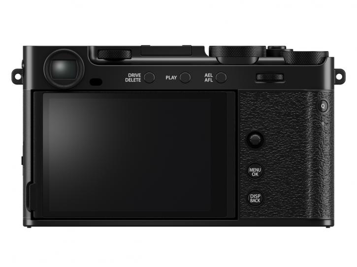 FUJIFILM X-E5 ボディ ブラック 新品