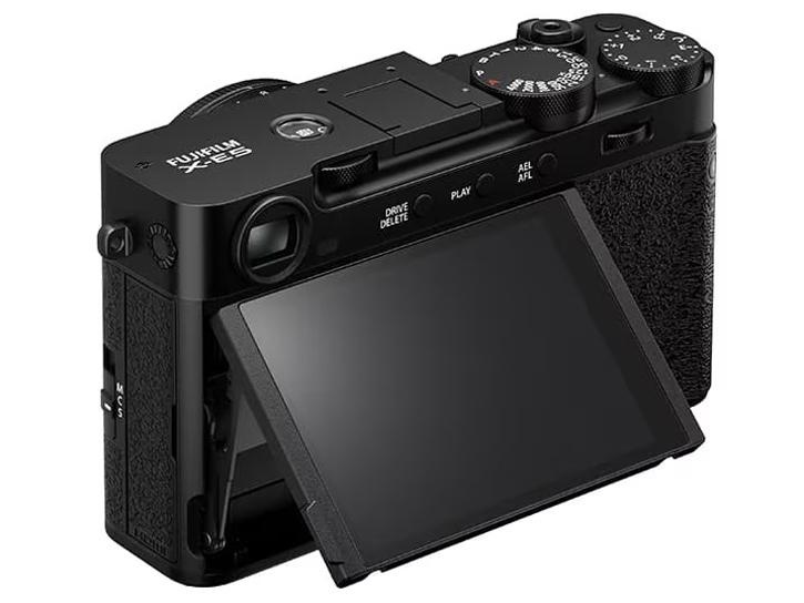 FUJIFILM X-E5 ボディ ブラック 新品