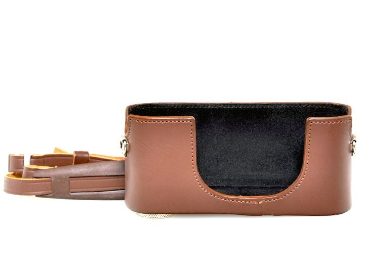 バルナック汎用カメラボディケース