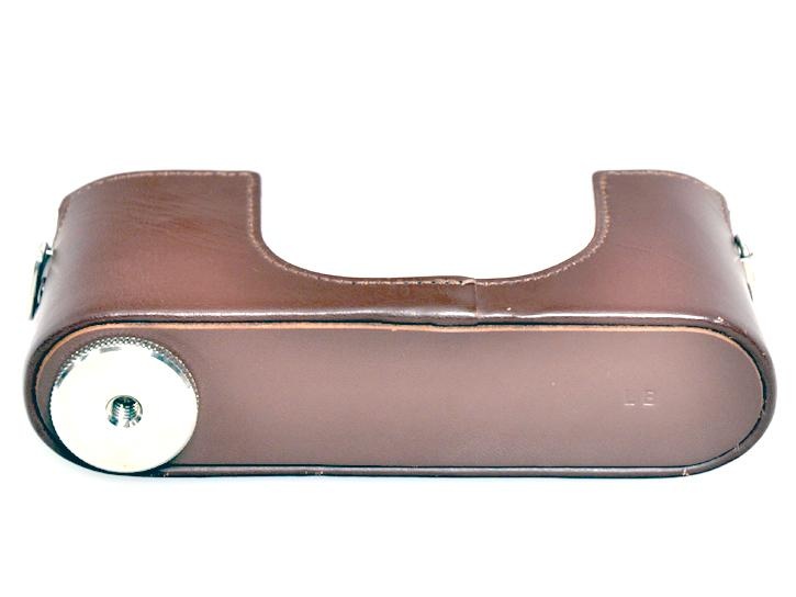 バルナック汎用カメラボディケース