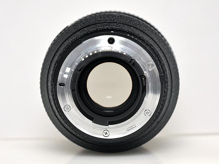 Ai AF-S Zoom Nikkor ED 28-70mm F2.8D(IF) (ブラック)