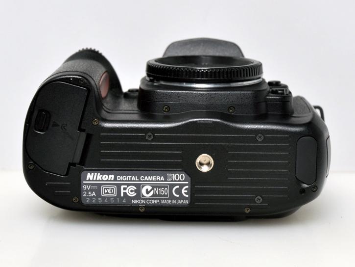 D100 MB-D100付