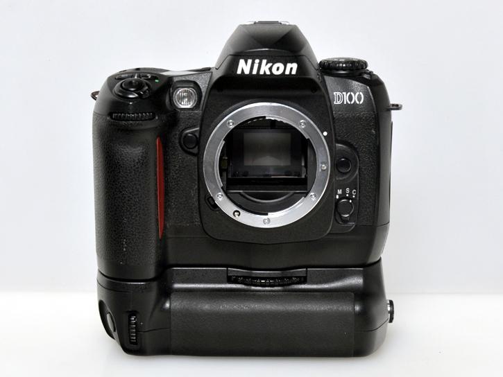 D100 MB-D100付