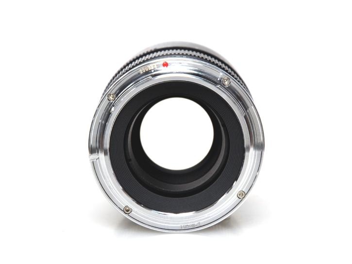七工匠 75mm F/1.4 Zマウント