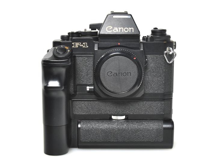 NewF-1 AEモータードライブFN付