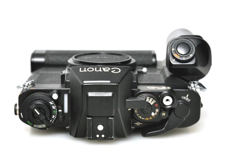 NewF-1 AEモータードライブFN付