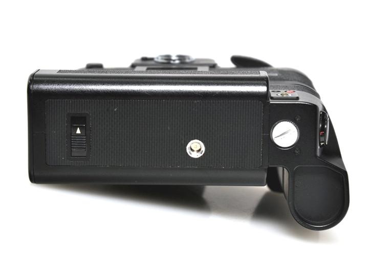 NewF-1 AEモータードライブFN付