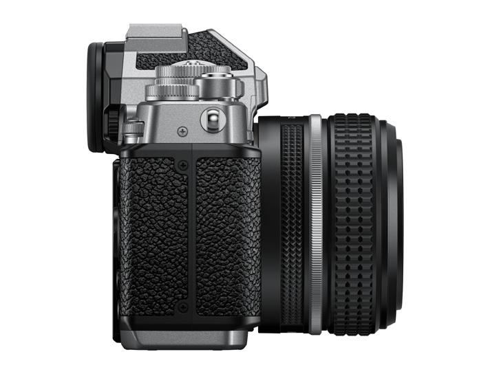 Z f シルバー 40mm f/2(SE)レンズキット 新品