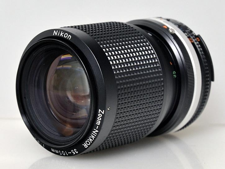 Ai35-105mm F3.5-4.5s