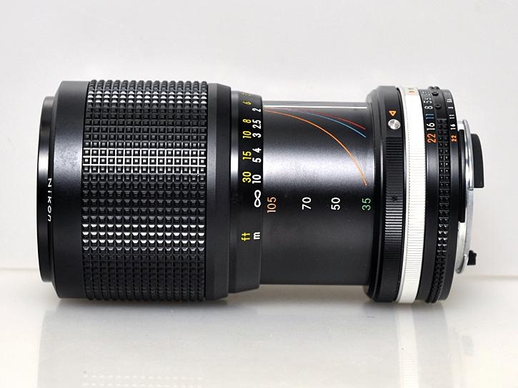 Ai35-105mm F3.5-4.5s