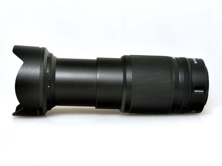 NIKKOR Z DX 50-250mm f/4.5-6.3 VR