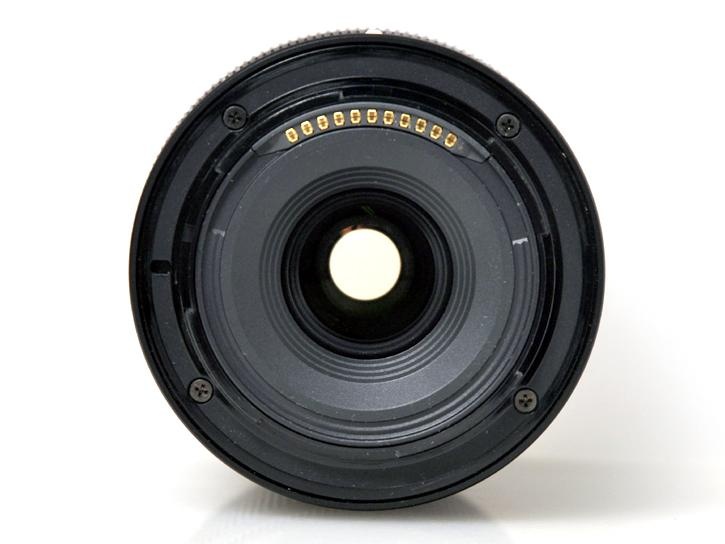 NIKKOR Z DX 50-250mm f/4.5-6.3 VR