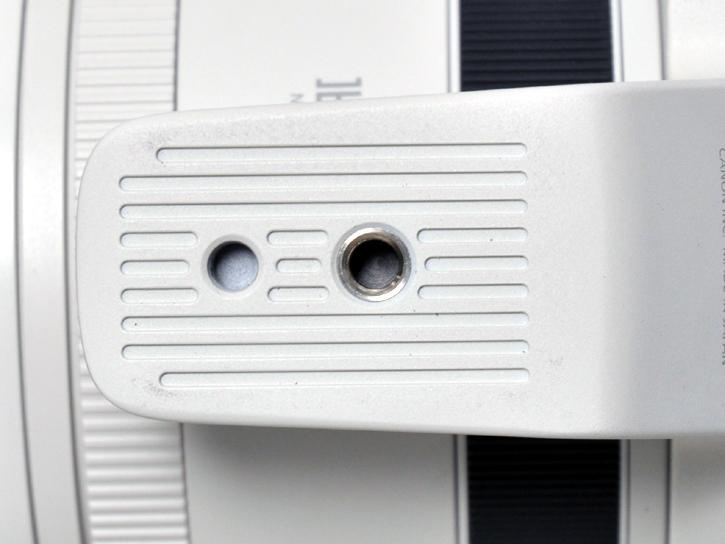 RFレンズ RF100-500mm F4.5-7.1 L IS USM