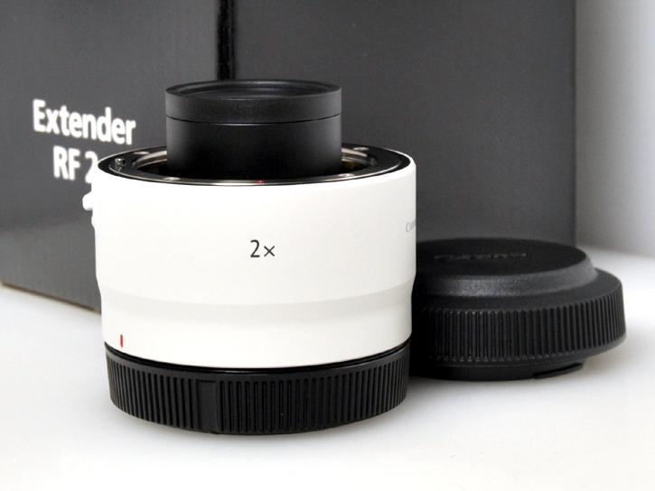 エクステンダー RF2X