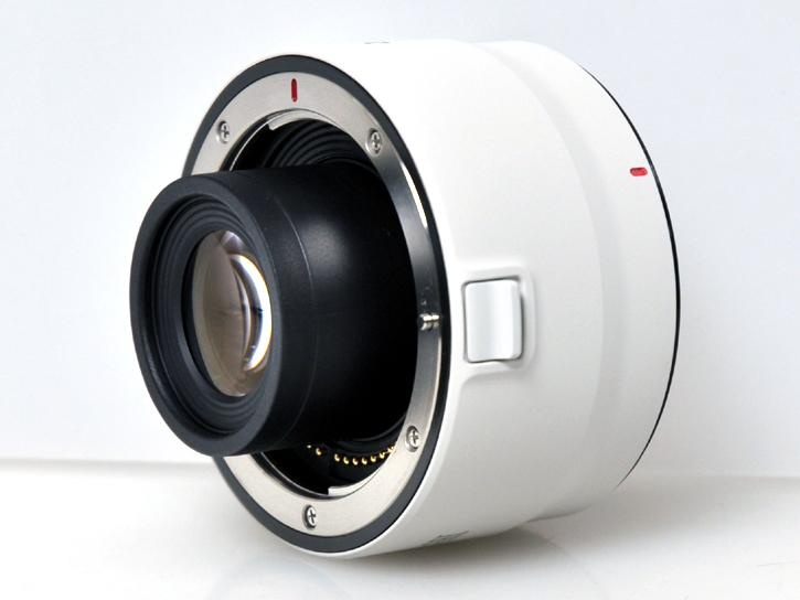 エクステンダー RF2X