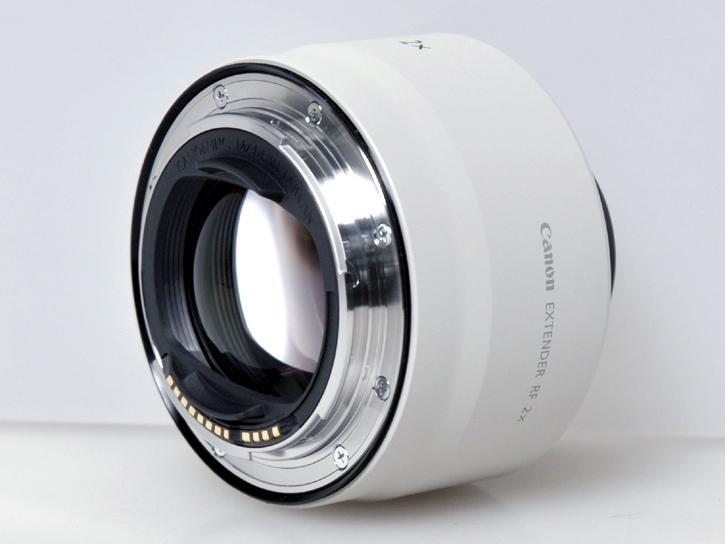 エクステンダー RF2X