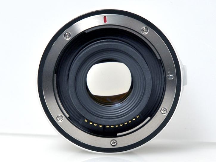 エクステンダー RF2X